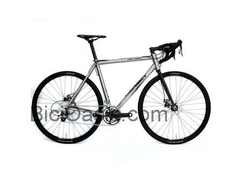 Lynskey Pro Cross ficha técnica y opiniones